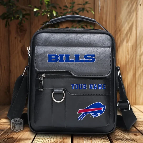 Buffalo Bills BAG004 - Image 3