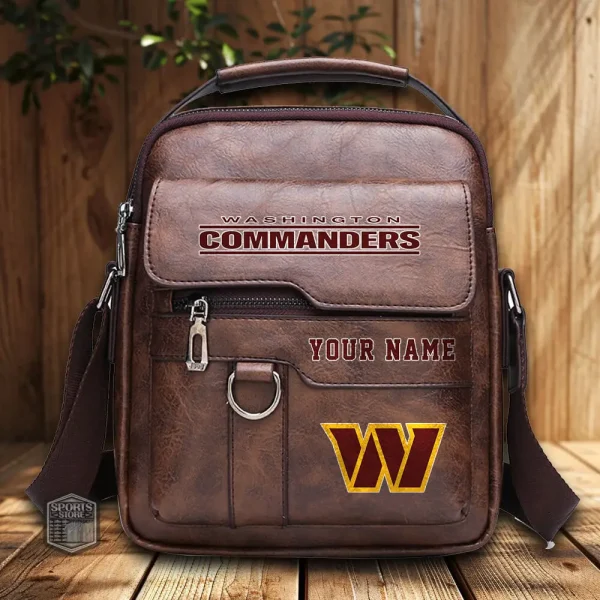 Washington Commanders BAG032 - Image 2