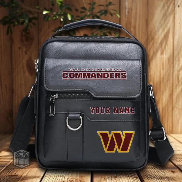 Washington Commanders BAG032 - Image 3
