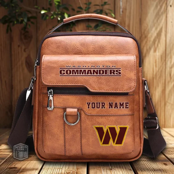 Washington Commanders BAG032
