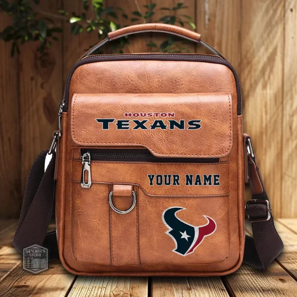 Houston Texans BAG013 - Image 2