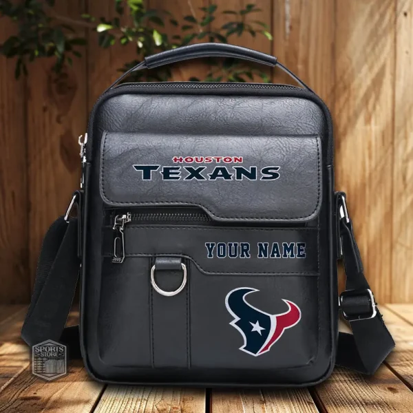 Houston Texans BAG013 - Image 3