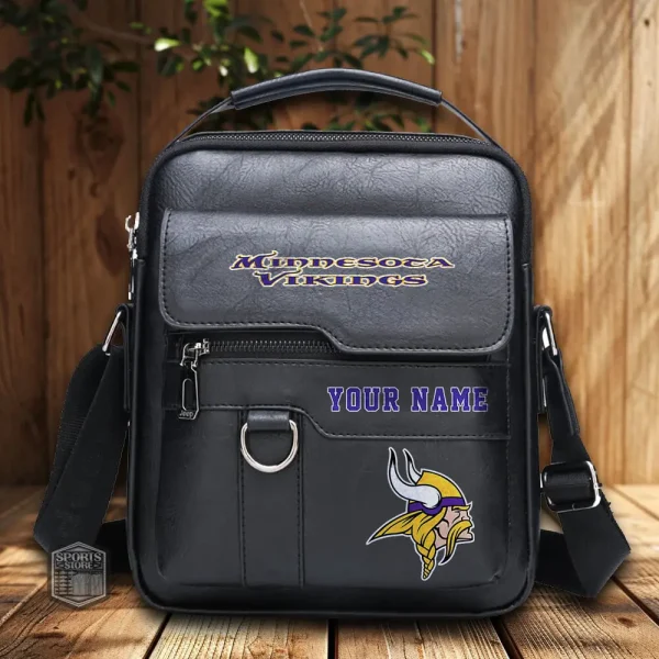 Minnesota Vikings BAG020