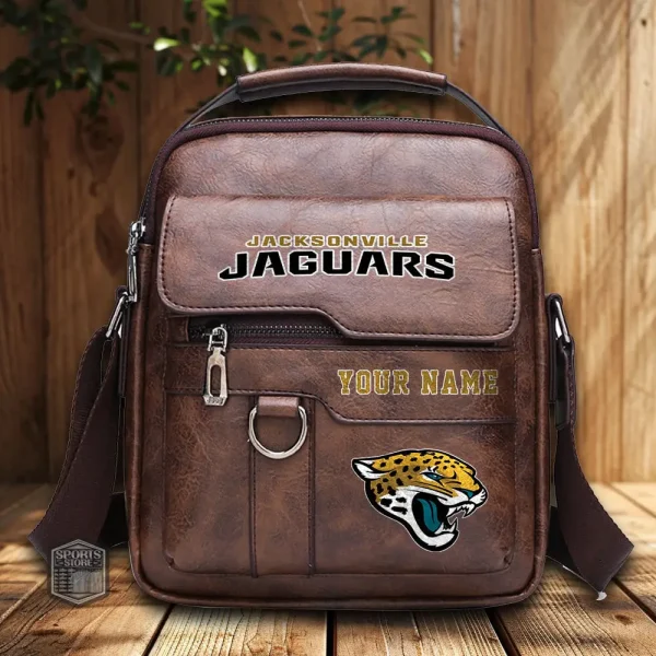 Jacksonville Jaguars BAG015