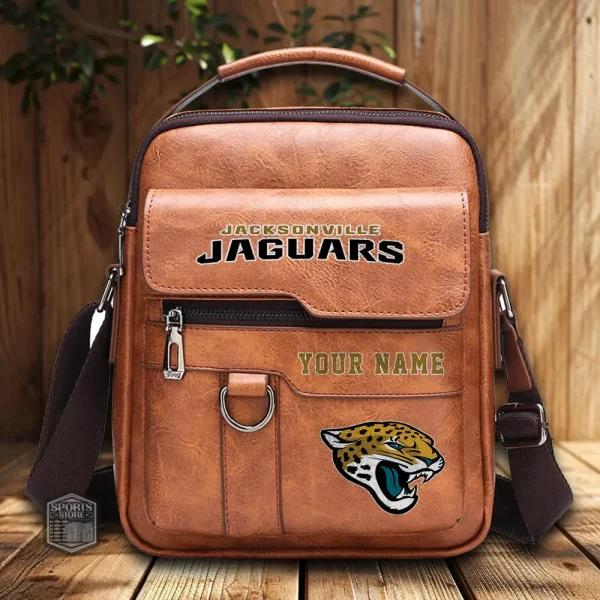 Jacksonville Jaguars BAG015 - Image 3
