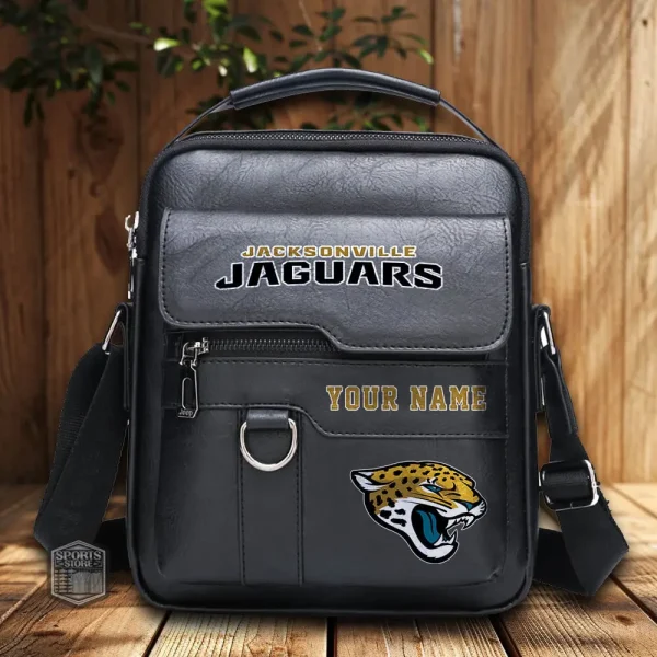Jacksonville Jaguars BAG015 - Image 2