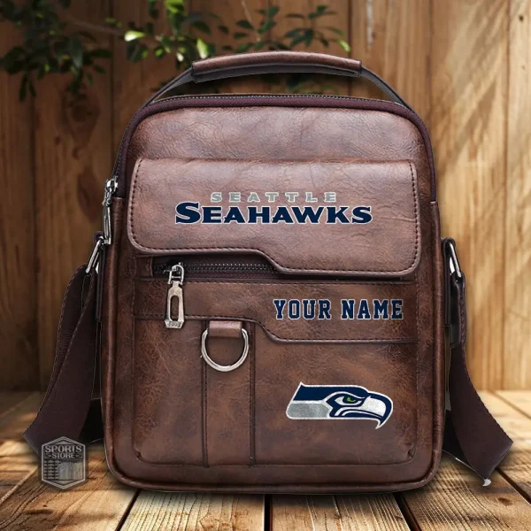 Seattle Seahawks BAG029
