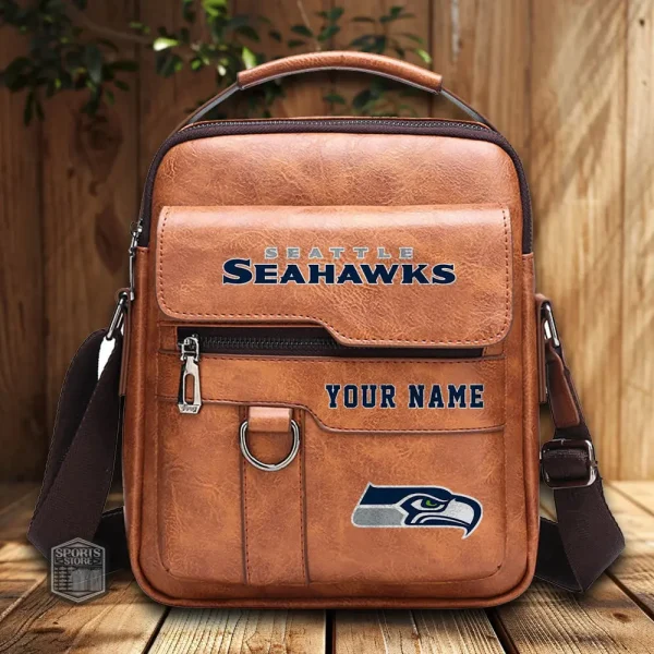 Seattle Seahawks BAG029 - Image 2