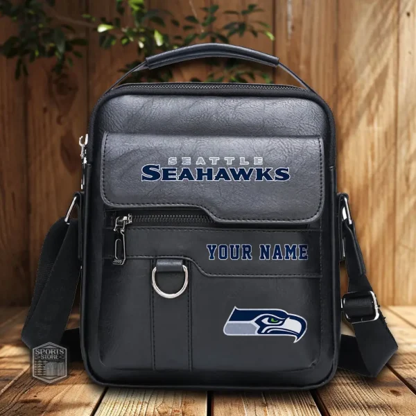 Seattle Seahawks BAG029 - Image 3