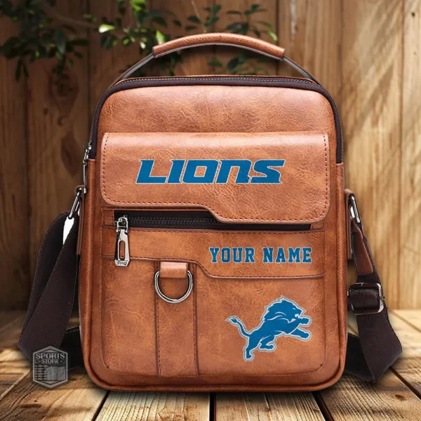 Detroit Lions BAG011 - Image 2