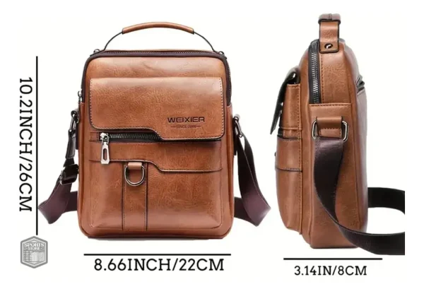 Detroit Lions BAG011 - Image 5