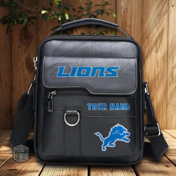 Detroit Lions BAG011 - Image 3