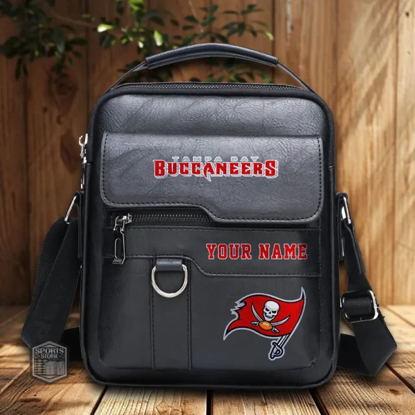 Tampa Bay Buccaneers BAG030 - Image 3