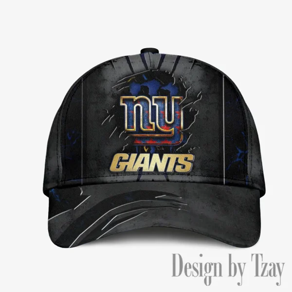 New York Giants Men Baseball Hat Style 2025 AZCCAP843