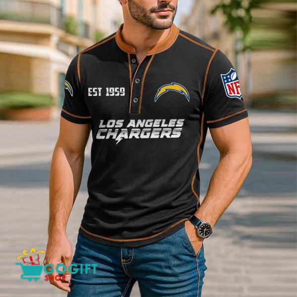 Los Angeles Chargers NTHMP325 - Image 2