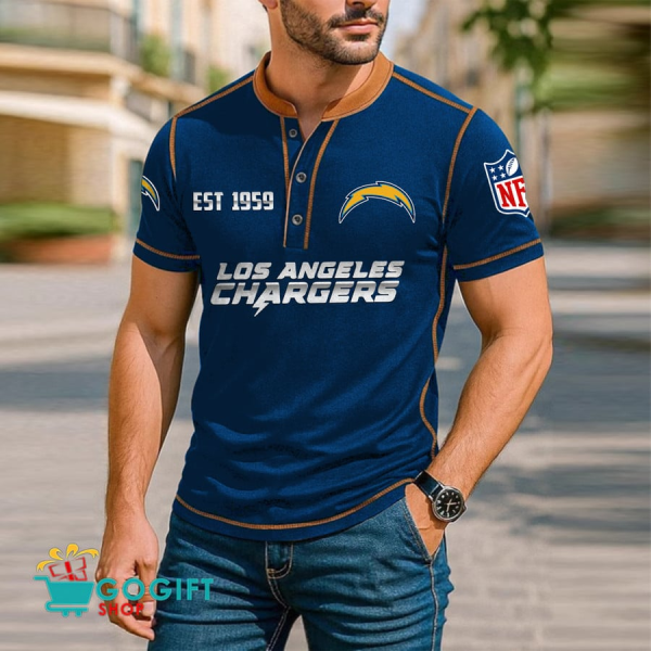 Los Angeles Chargers NTHMP325