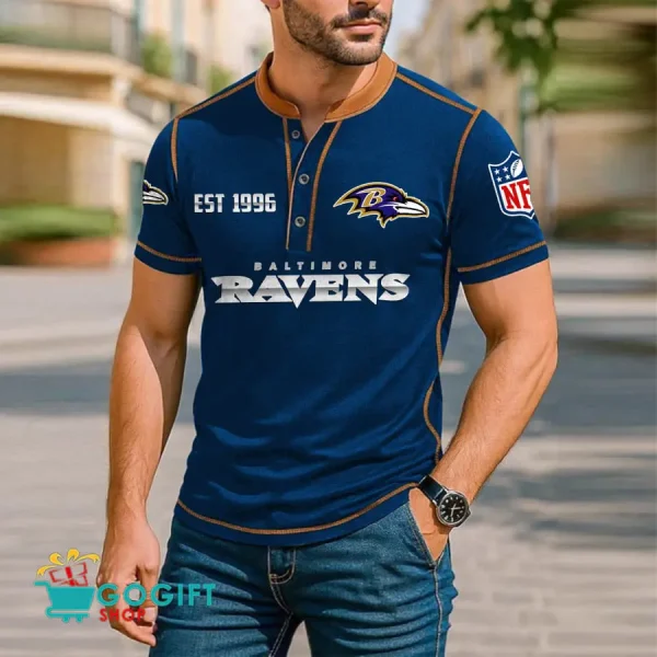 Baltimore Ravens NTHMP310
