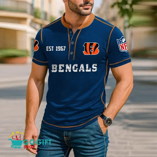 Cincinnati Bengals NTHMP314 - Image 2