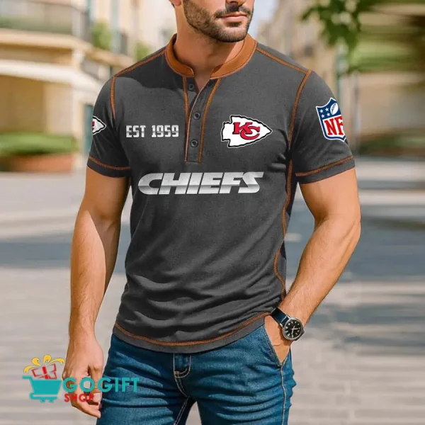 Kansas City Chiefs NTHMP323 - Image 3