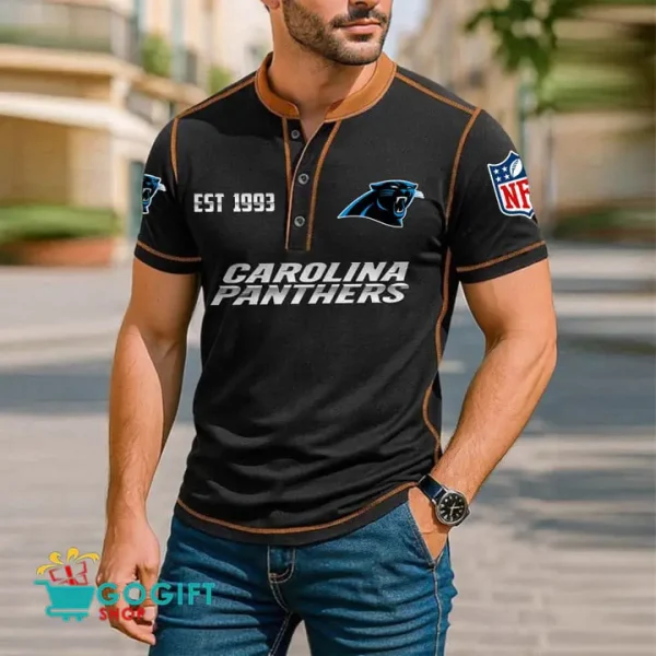 Carolina Panthers NTHMP312