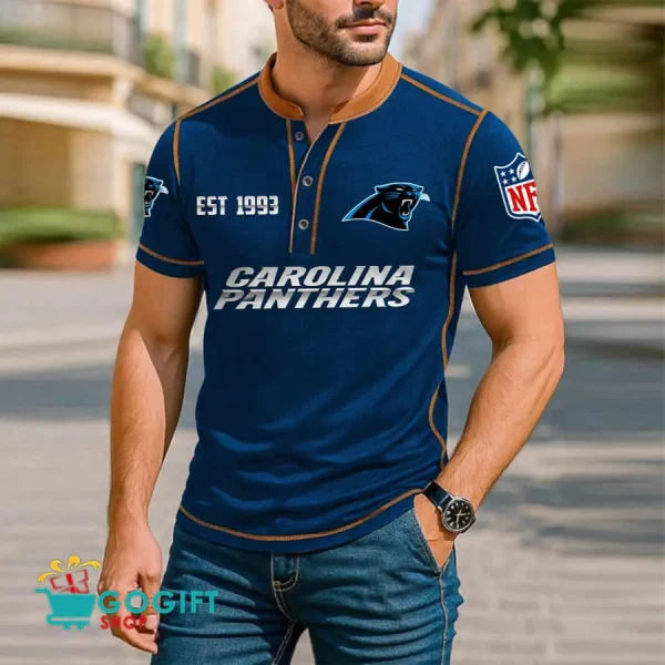 Carolina Panthers NTHMP312 - Image 2