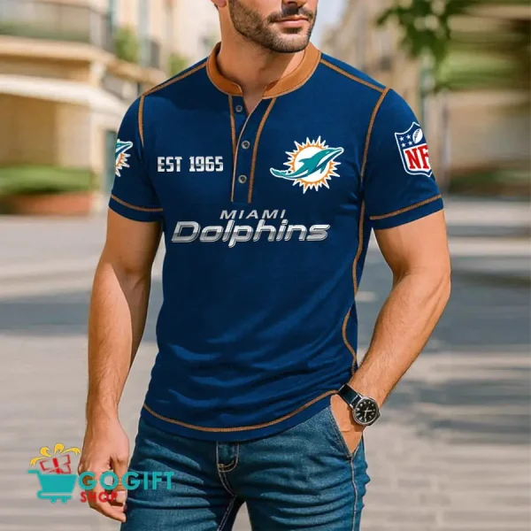 Miami Dolphins NTHMP327