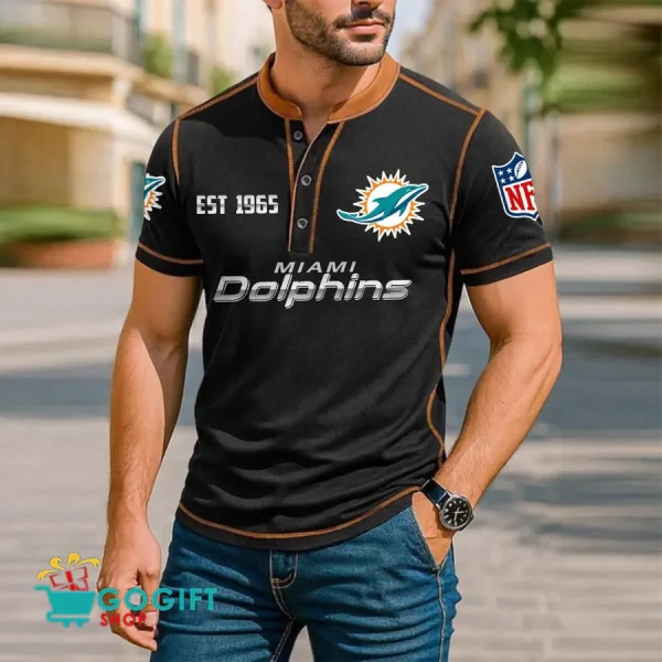 Miami Dolphins NTHMP327 - Image 3