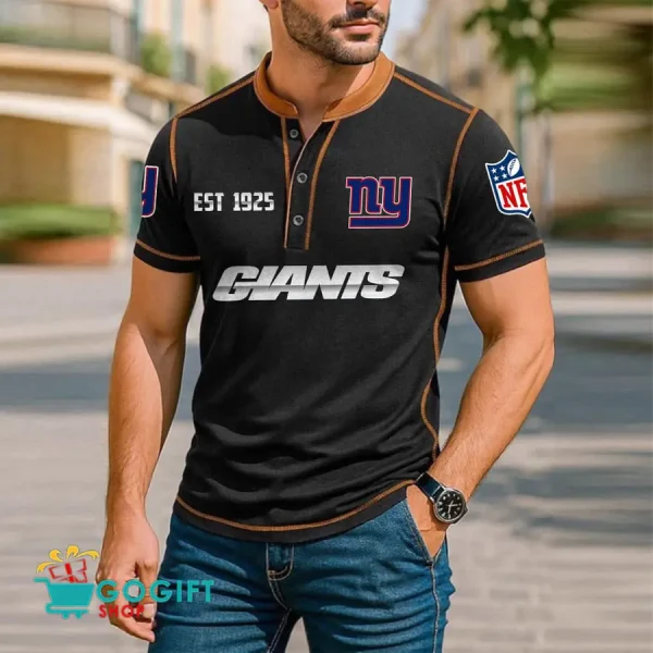 New York Giants NTHMP331 - Image 3