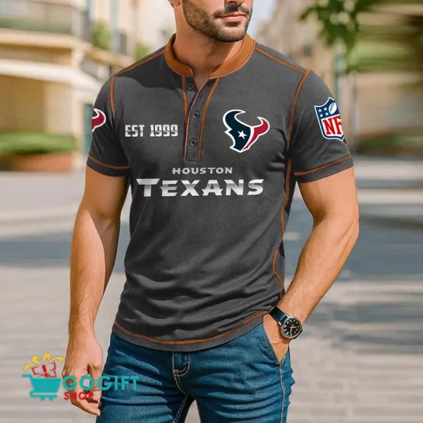 Houston Texans NTHMP320 - Image 3