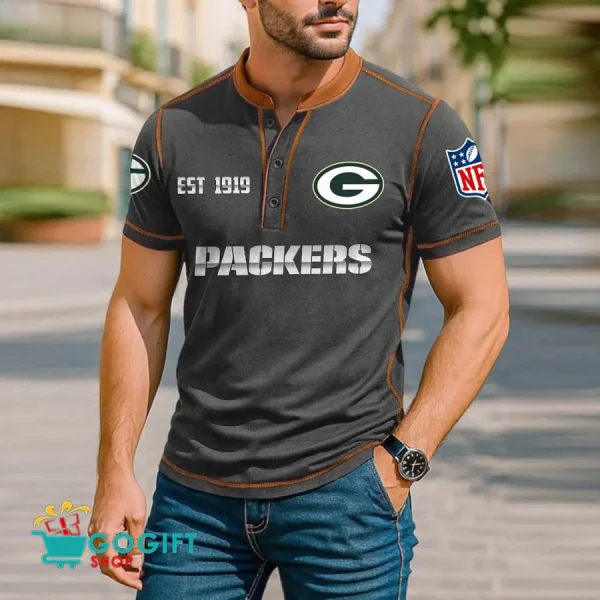 Green Bay Packers NTHMP319 - Image 2