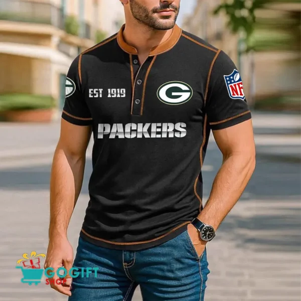 Green Bay Packers NTHMP319 - Image 3