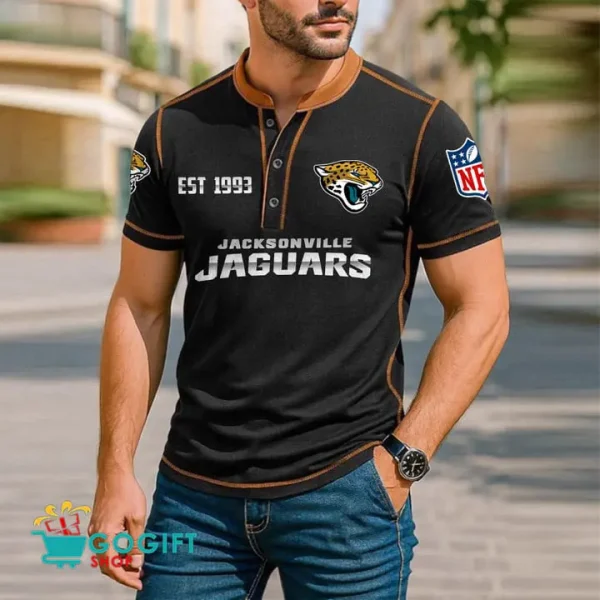 Jacksonville Jaguars NTHMP322