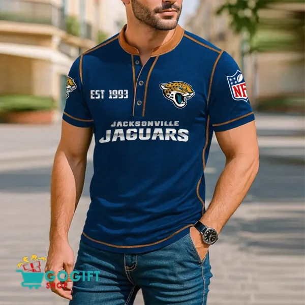 Jacksonville Jaguars NTHMP322 - Image 2