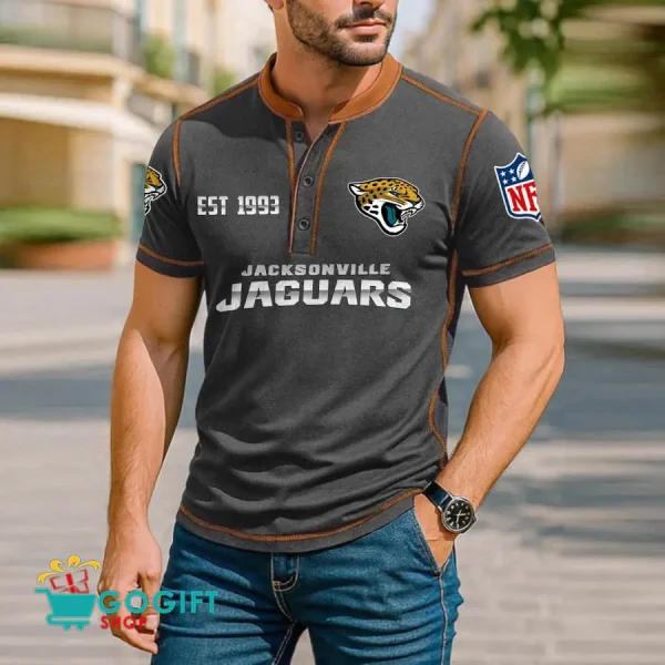 Jacksonville Jaguars NTHMP322 - Image 3