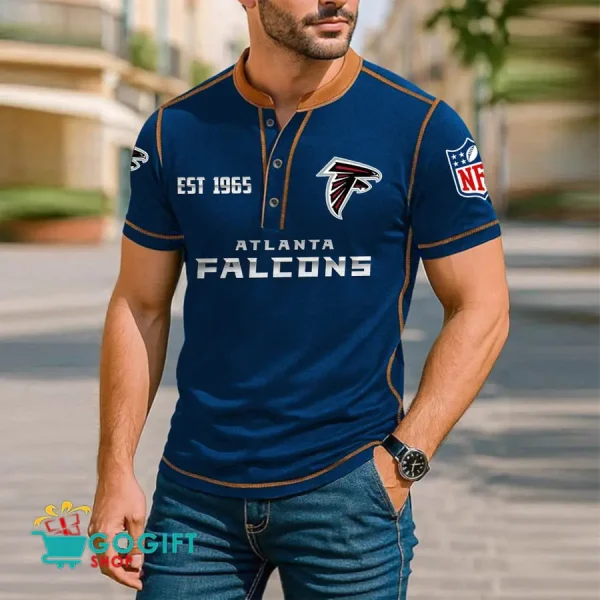 Atlanta Falcons NTHMP309 - Image 2