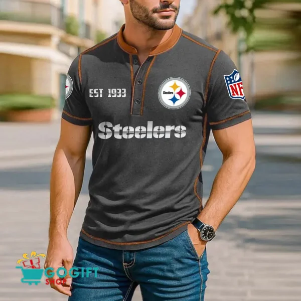 Pittsburgh Steelers NTHMP334