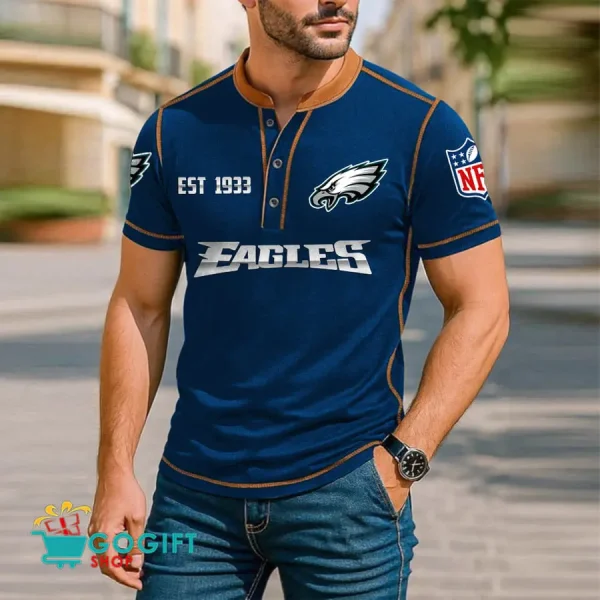 Philadelphia Eagles NTHMP333
