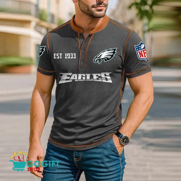 Philadelphia Eagles NTHMP333 - Image 2