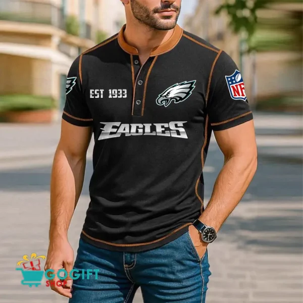 Philadelphia Eagles NTHMP333 - Image 3