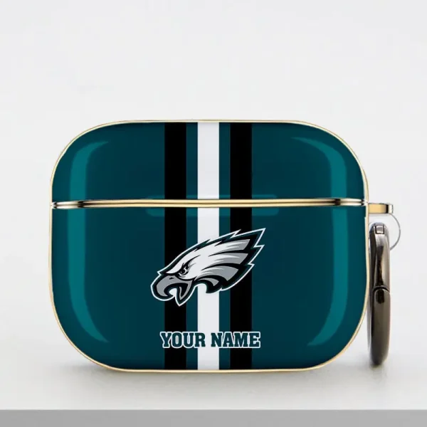 Philadelphia Eagles New Airpod Cover Gift For Fan SPTAIRPODC015
