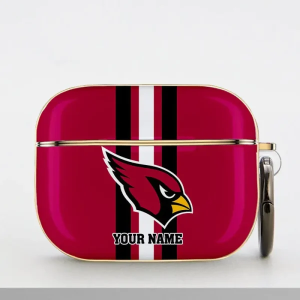 Arizona Cardinals New Airpod Cover Gift For Fan SPTAIRPODC019