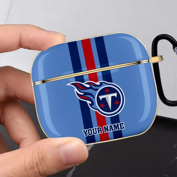 Tennessee Titans New Airpod Cover Gift For Fan SPTAIRPODC025 - Image 3