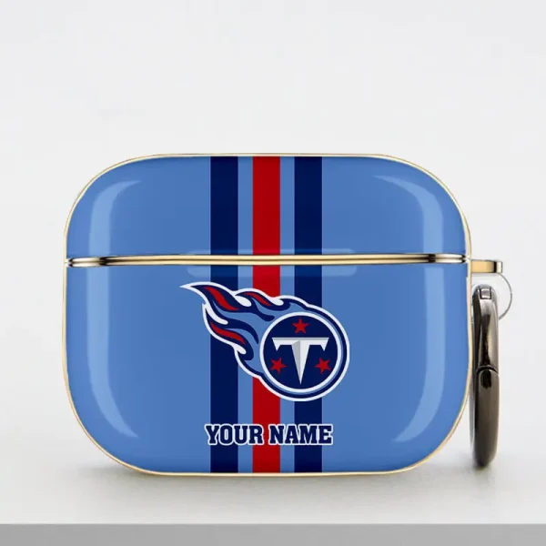 Tennessee Titans New Airpod Cover Gift For Fan SPTAIRPODC025