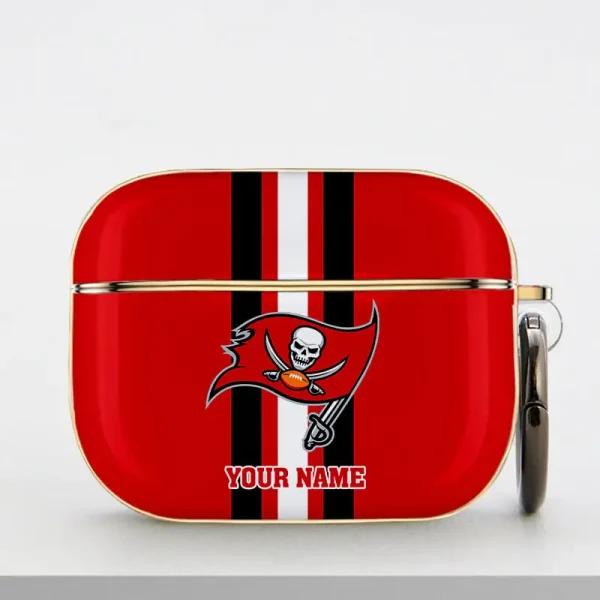 Tampa Bay Buccaneers New Airpod Cover Gift For Fan SPTAIRPODC031