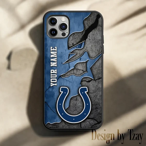 Indianapolis Colts Personalized Phone Case New 2025 BGPC1023 - Image 2
