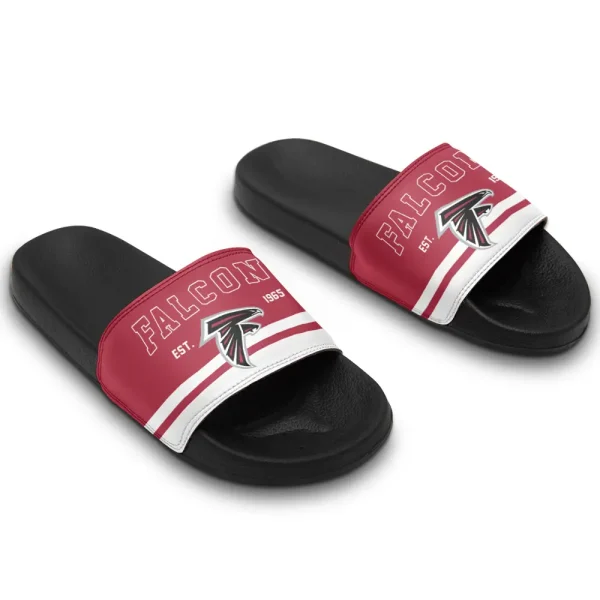 Arizona Cardinals Slide Sandals New Version 2025 SPTSSANDALS065