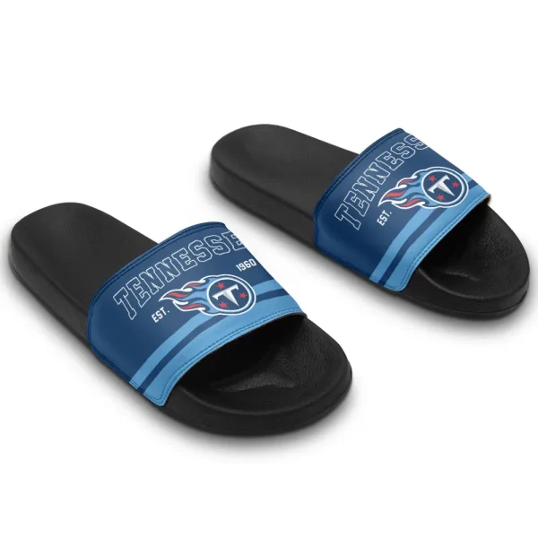 Tennessee Titans Slide Sandals New Version 2025 SPTSSANDALS095