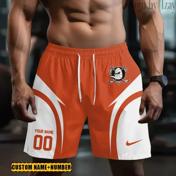 Arizona Cardinals NHL Men's Shorts Sport Lightweight Casual Workout style 2025 BGSHORT605