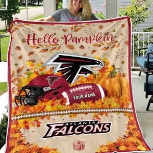 Atlanta Falcons Premium Quilt New 2025 BGBLANKETQUILT172