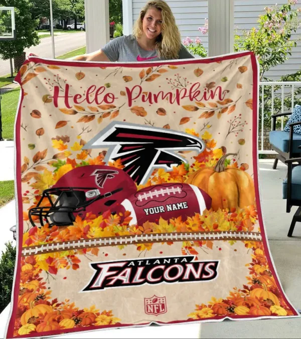 Atlanta Falcons Premium Quilt New 2025 BGBLANKETQUILT172